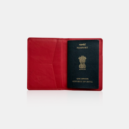 Passport Holder – P1