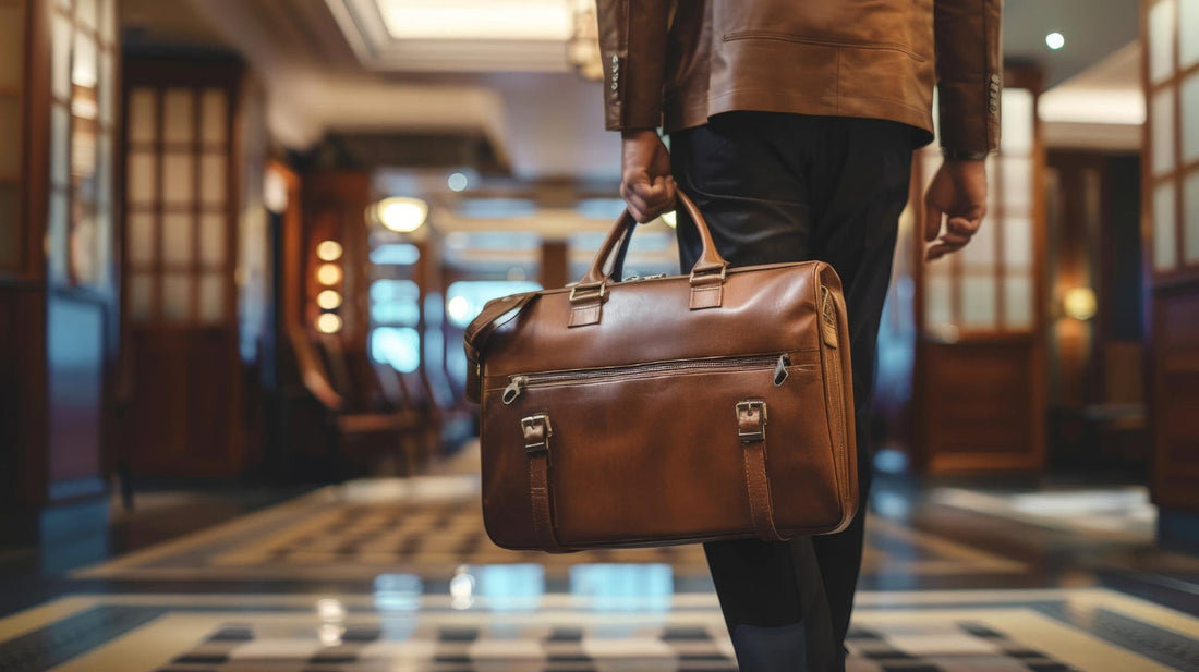 How to Choose the Perfect Bag: Your Ultimate Guide for Work, Travel, & Street Style?