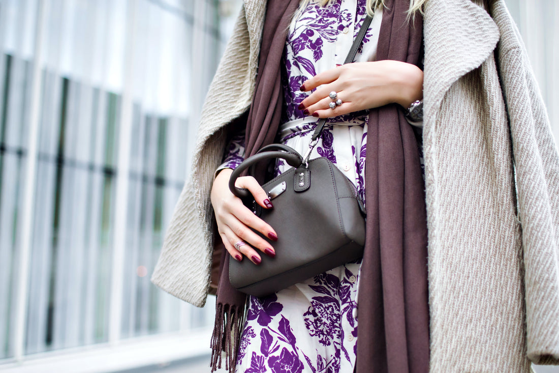 5 Must-Have Handbags Every Modern Woman Needs