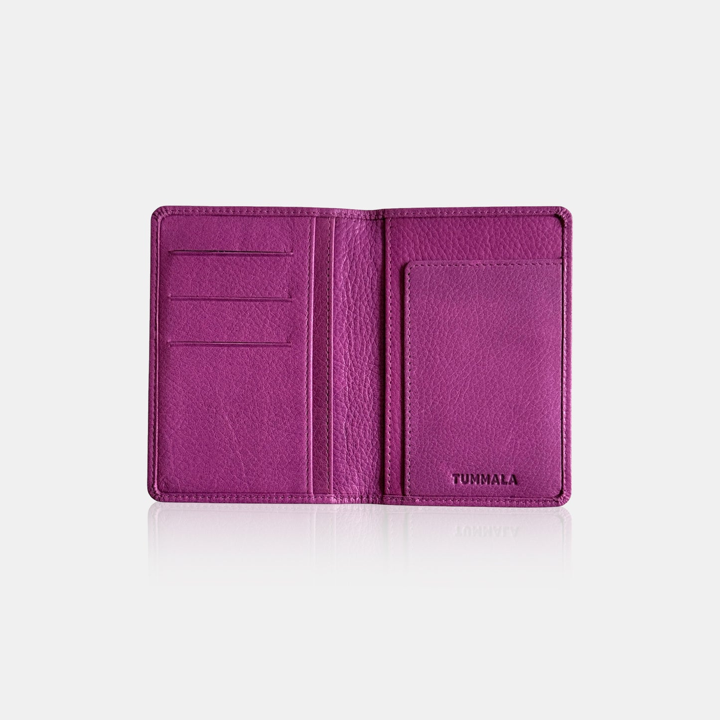Passport Holder – T2