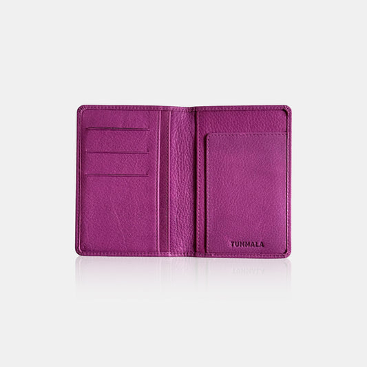 Passport Holder – T2