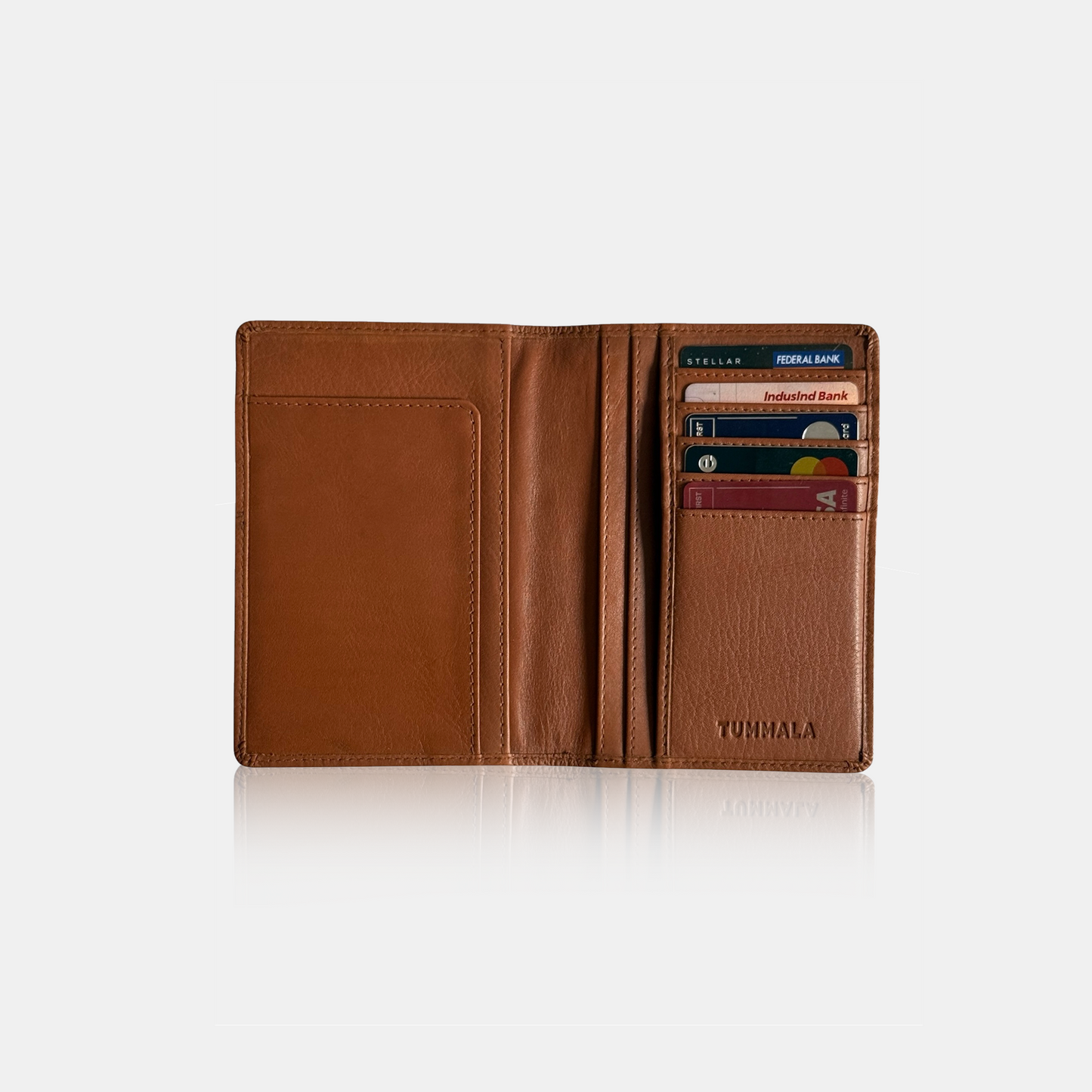 Passport Holder – T1