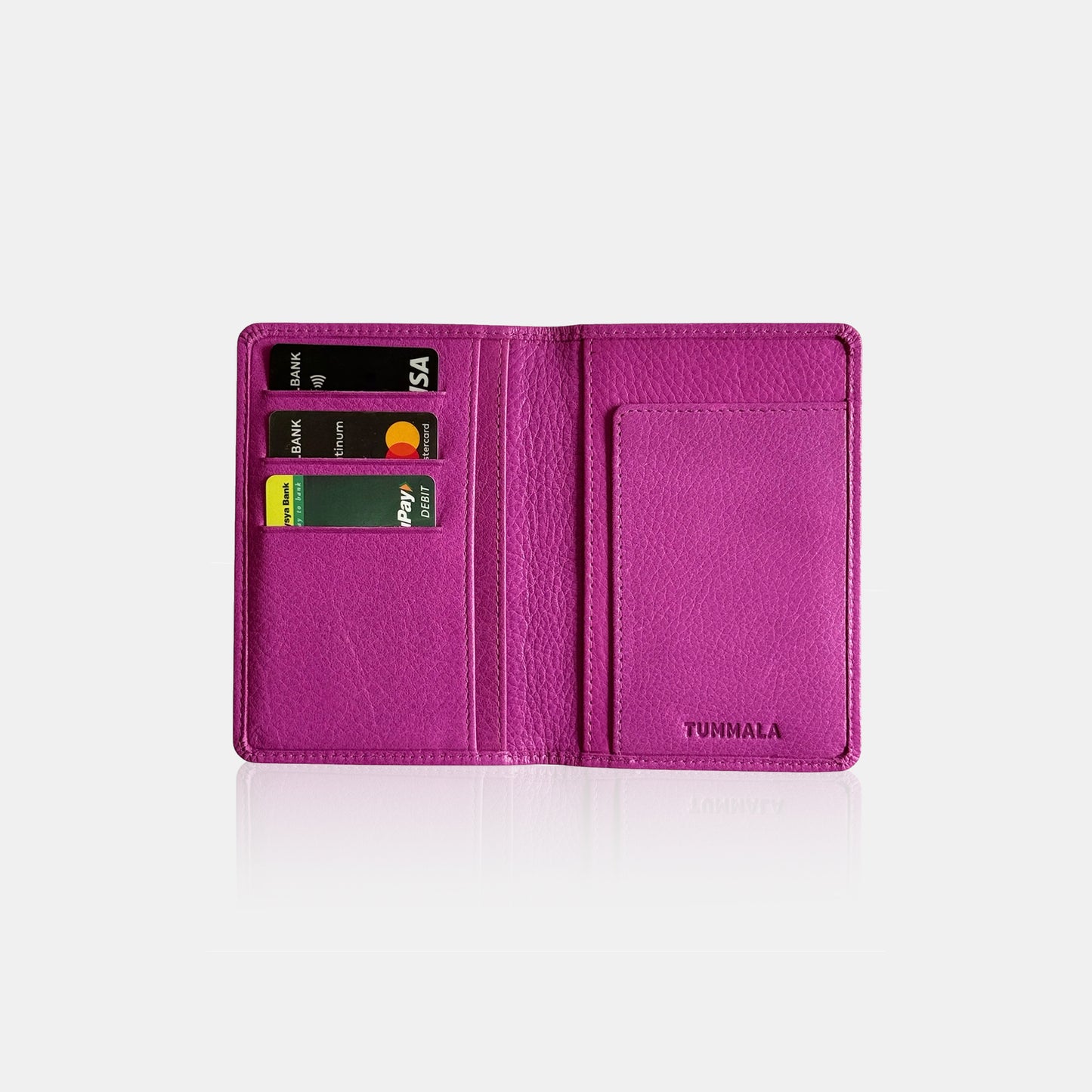 Passport Holder – T2