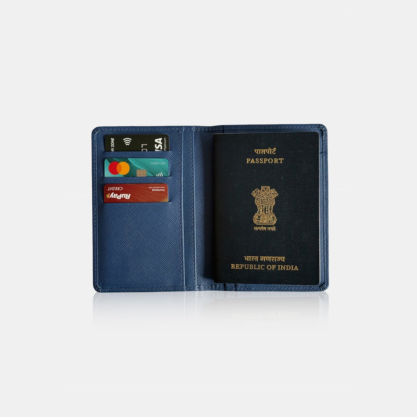 Passport Holder – T3