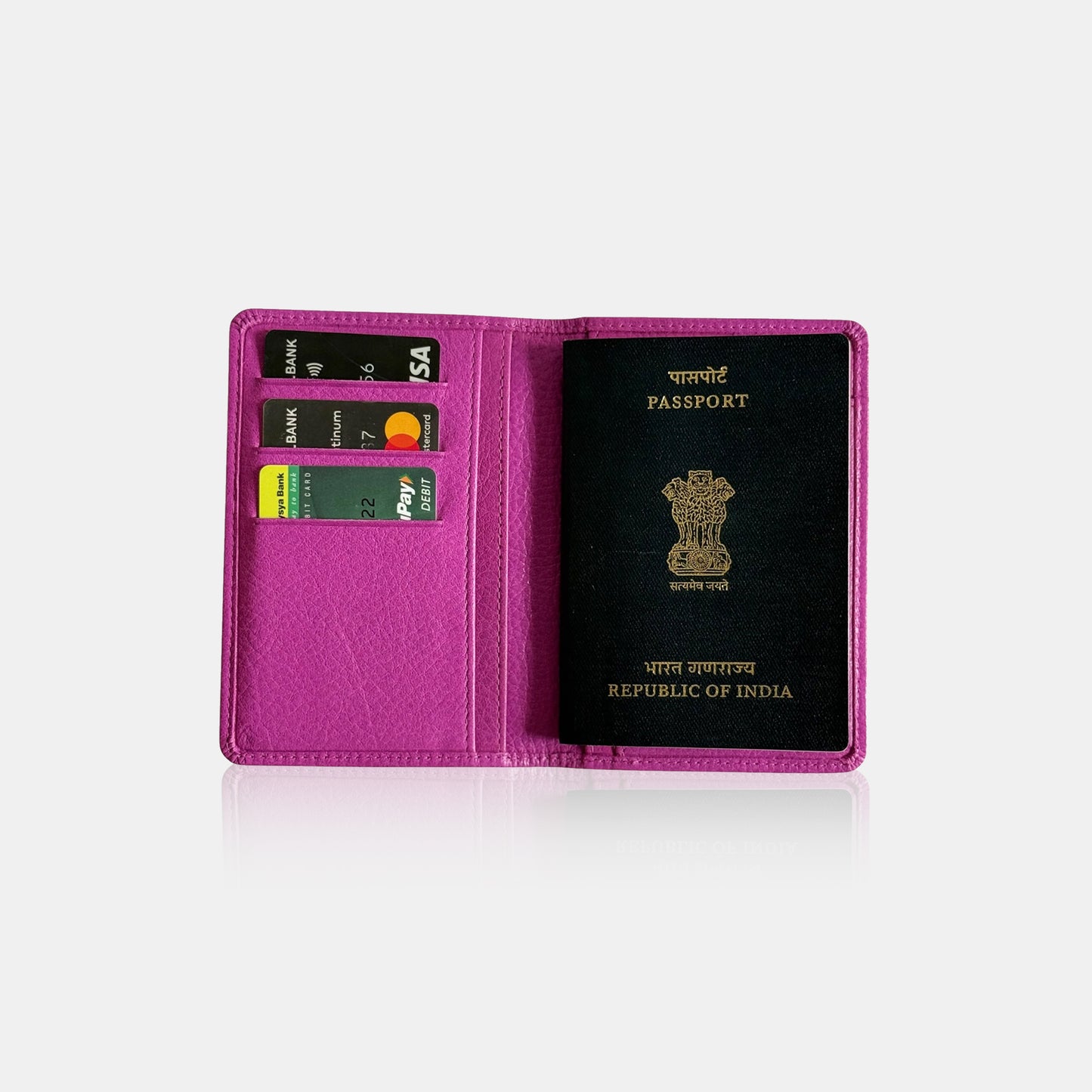Passport Holder – T2