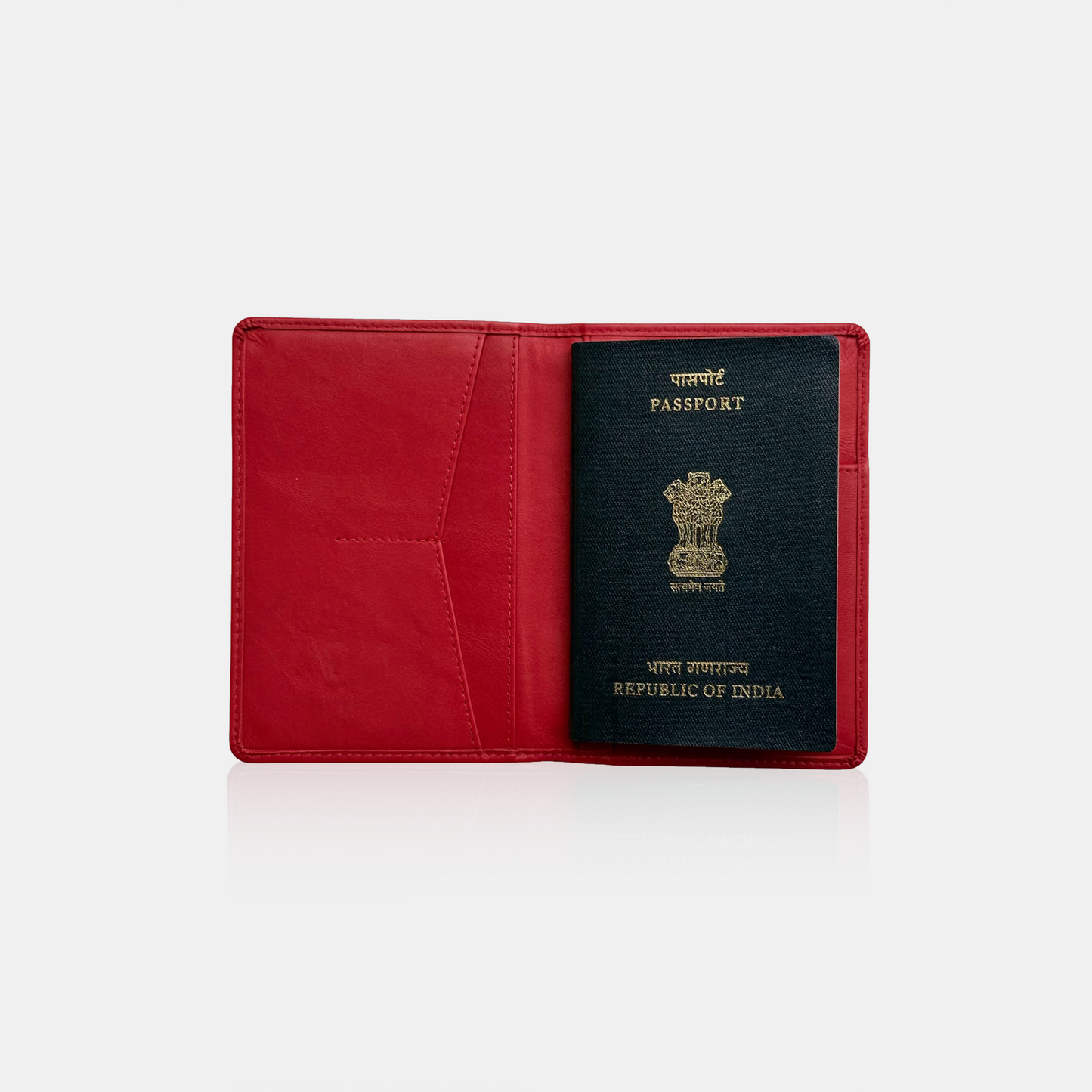 Passport Holder – P1