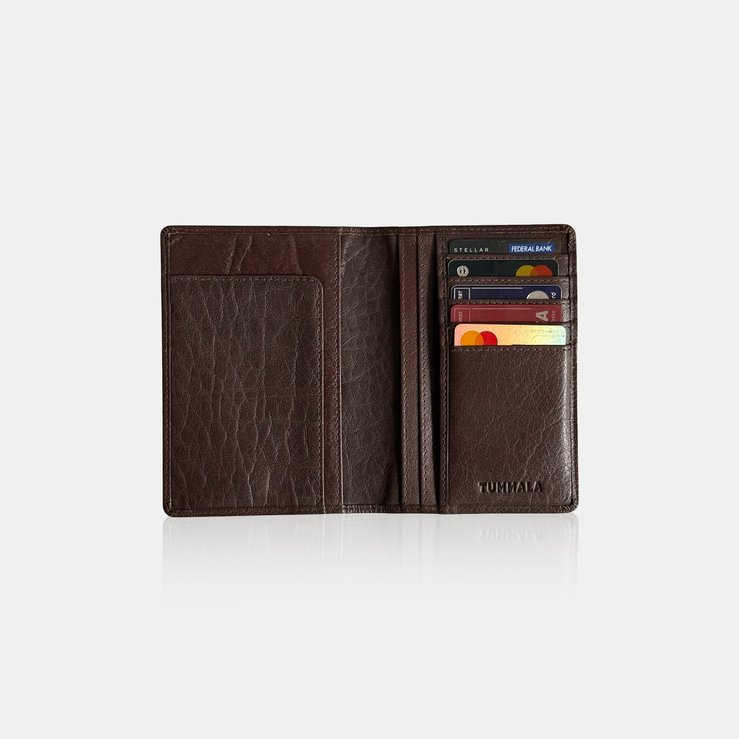 Passport Holder – T1
