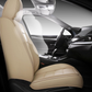 Leather Car Seat Covers