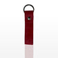 Leather Keyring