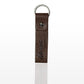 Leather Keyring
