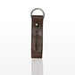 Leather Keyring