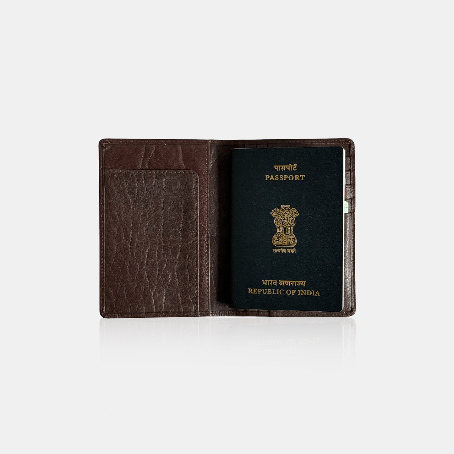 Passport Holder – T1